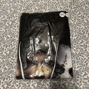 Rucking Fotten HOUSE OF BLACK shirt AEW Brody King Malakai Black Julia Hart HOB